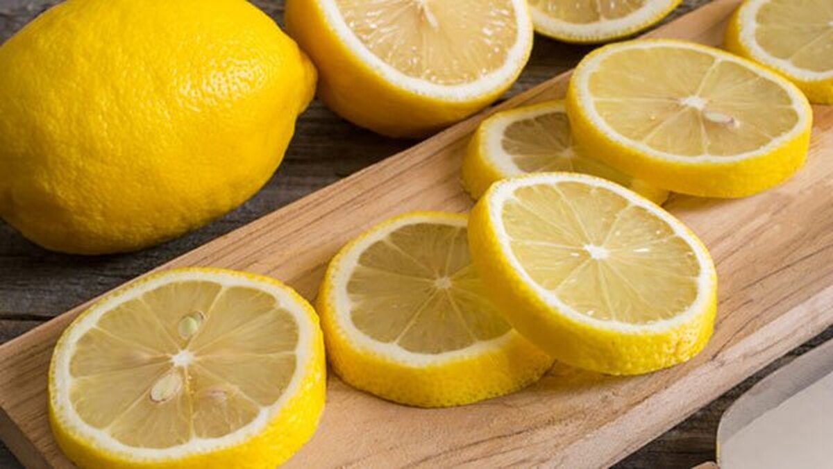 روش نگهداری لیمو ترش