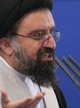 احمد خاتمی: هر کس بگوید در انتخابات تقلب گسترده شد ، مرتکب 