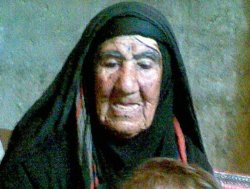 مسن‌ترین زن دنیا: عزراییل پرونده‌ام را گم کرده است!