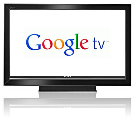 Google TV