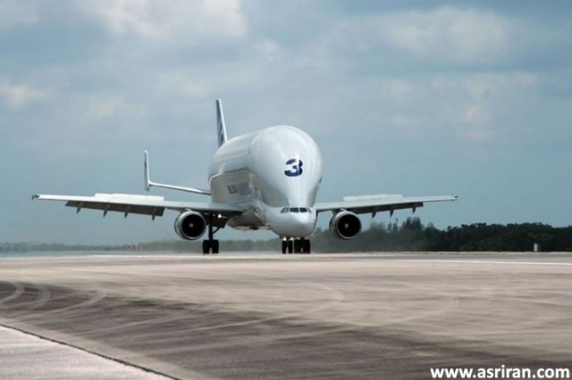 Airbus Beluga