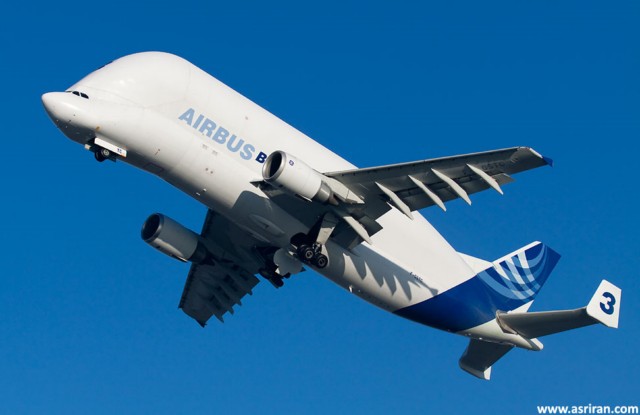 Airbus Beluga