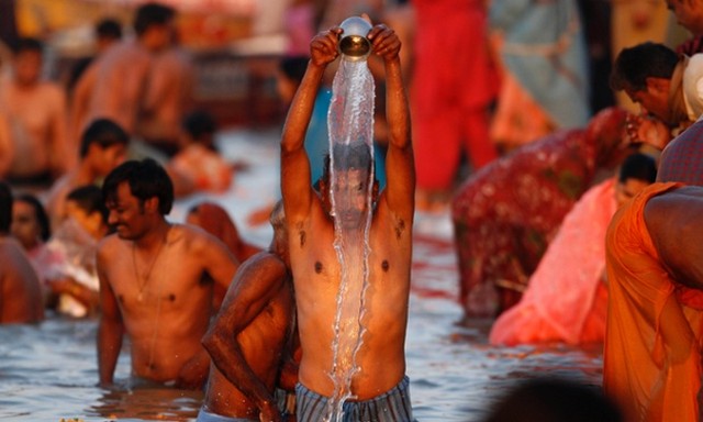 فستیوال مذهبی هندوها