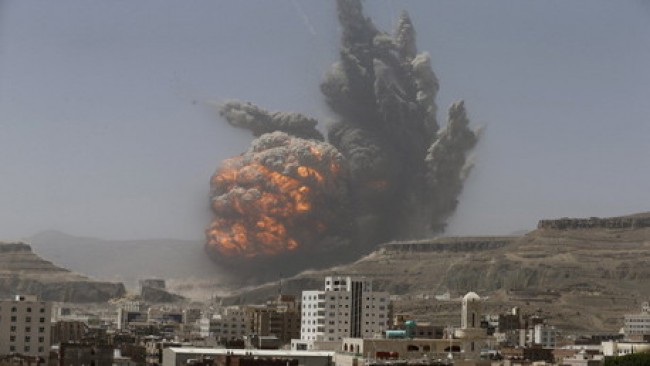 5 نکته درباره عملیات نظامی سعودی در یمن