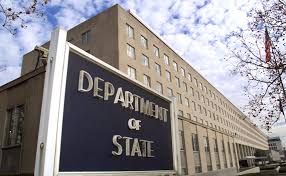 سونامی استعفاء مدیران ارشد در وزارت امور خارجه آمریکا