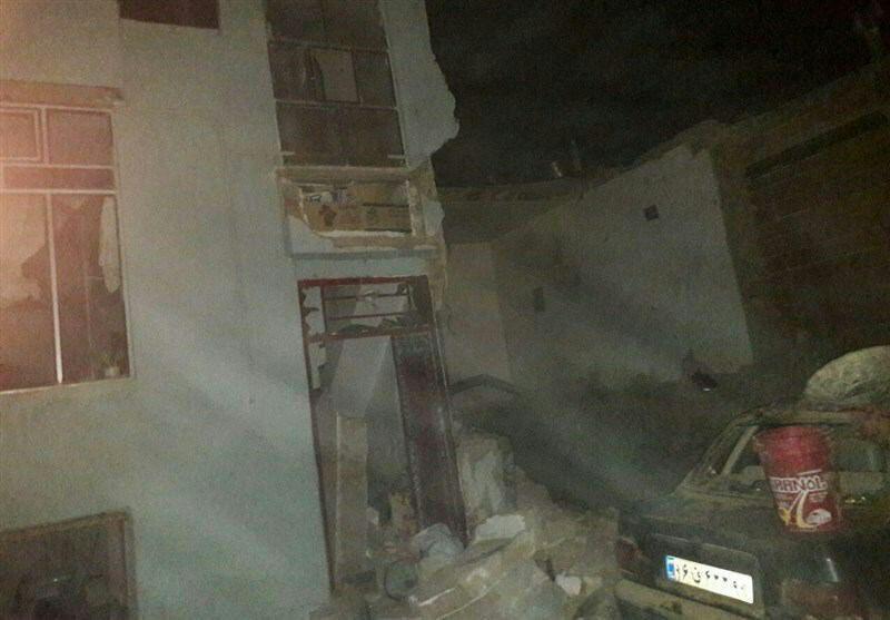 7 کشته و 8 زخمی براثر انفجار مواد محترقه در اردبیل