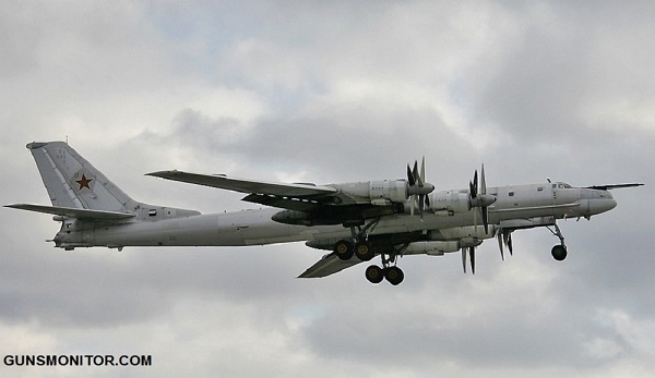 موفقترین بمب افکن شوروی سابق و نیروی هوایی روسیه(+عکس)