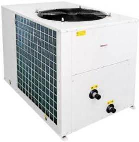 مزایای چیلر هوا خنک آپارتمانی و صنعتی مزایای چیلر هوا خنک آپارتمانی و صنعتی