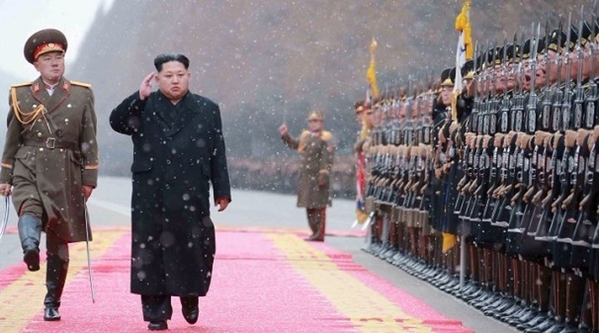 آرزوی رهبر کره شمالی به واقعیت پیوست؟
