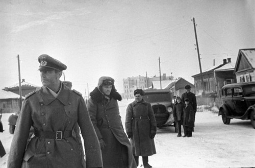 دوم فوریه 1943؛ پایان خونین ترین نبرد تاریخ (+عکس)