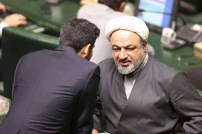 15 نکته درباره زندان رفتن رسایی 15 نکته درباره زندان رفتن رسایی