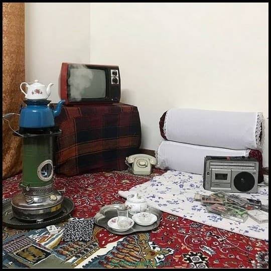 نوستالژی نوستالژی
