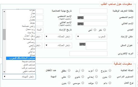 پادشاهی؛ شغل جدید پیشنهادی! (+عکس)