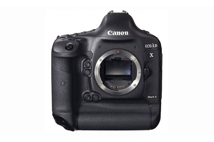 افشای مشخصات دوربین حرفه‌ای EOS-1D X Mark II