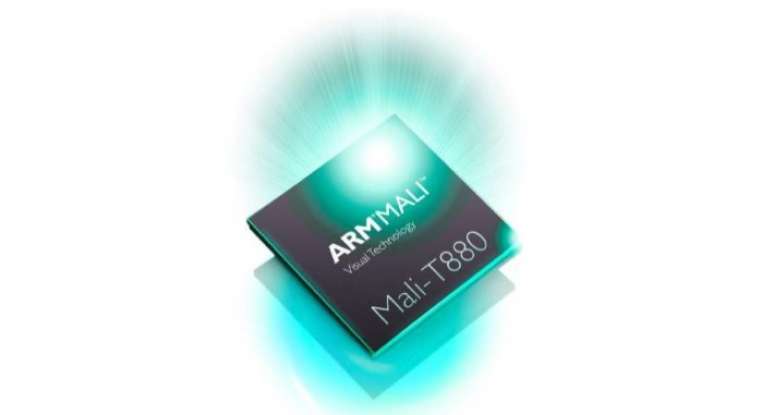 آشنایی کامل با پردازنده‌های گرافیکی کمپانی ARM