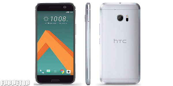 HTC 10 در 31 فروردین ماه عرضه خواهد شد