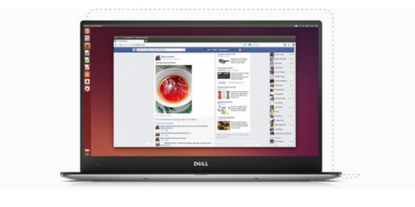 Dell نسخه لینوکسی لپ‌تاپ XPS 13 را عرضه می‌کند
