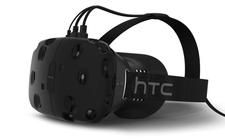 HTC 10 از هدست Vive پشتیبانی خواهد کرد