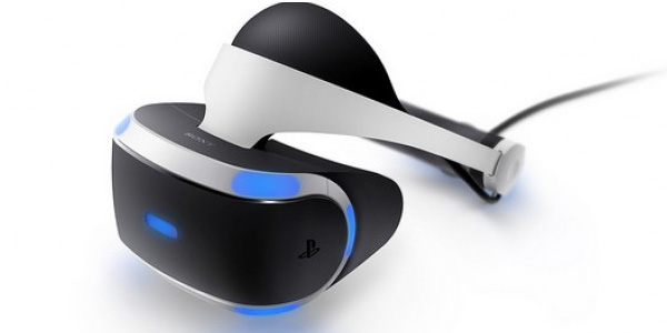 قیمت 400 دلاری برای هدست PlayStation VR سونی