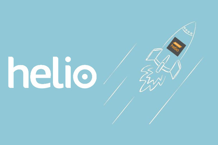 مدیا تک تراشه جدید Helio P20 را معرفی کرد