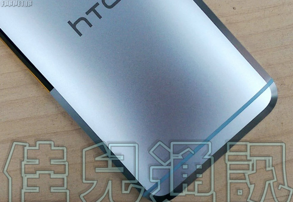 درز تصاویر واضح و اطلاعات بیشتر از HTC 10