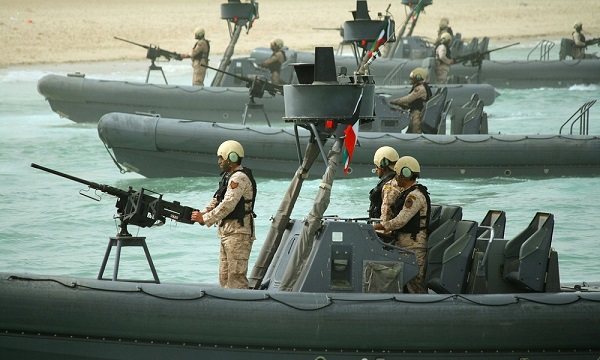 کشور عربی نفت خیز در رده 87 شاخص قدرت نظامی!(+عکس)