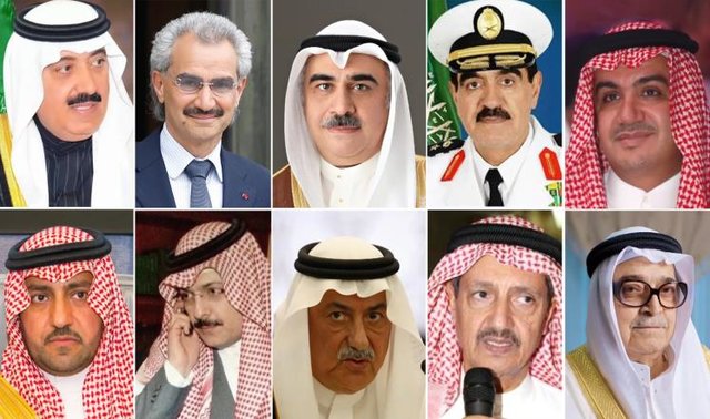 دادستان کل عربستان: شاهزادگان و مقامات را بازجویی کردیم و به زودی محاکمه می‌شوند