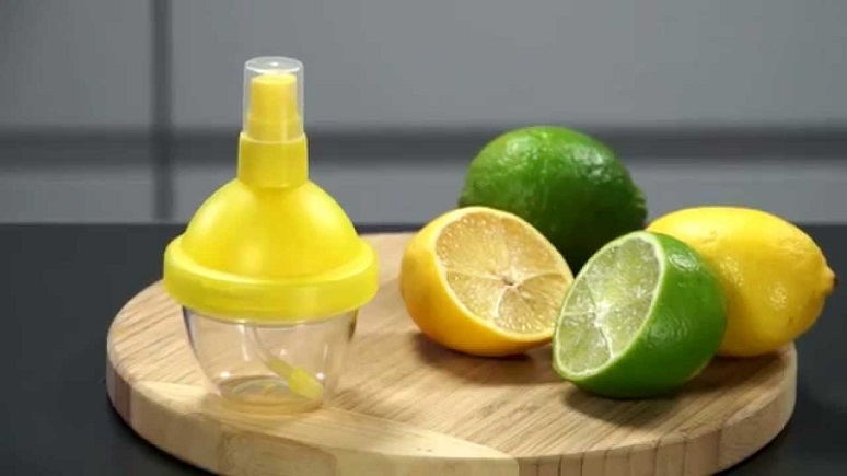 لیمو ترش و 7 روش برای استفاده از آن برای بهبود شرایط پوست و مو