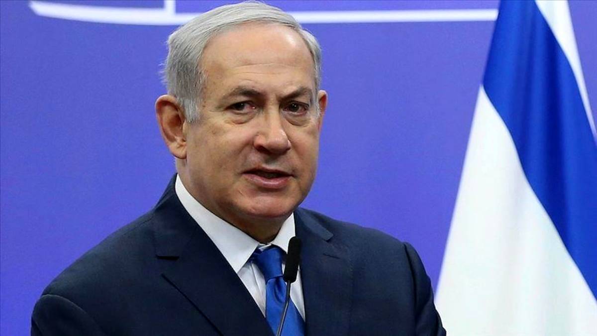 نتانیاهو هفته آینده راهی امارات می‌شود