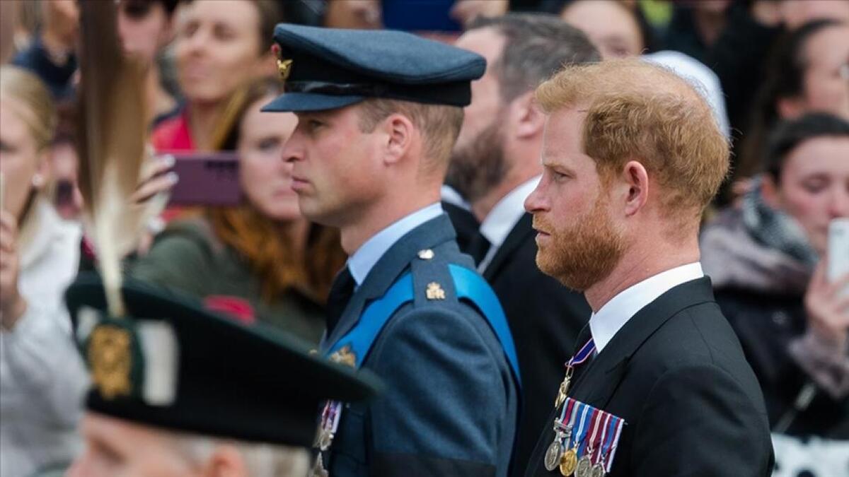 شاهزاده بریتانیایی ۲۵ نفر را هنگام مأموریتش در افغانستان کشته است