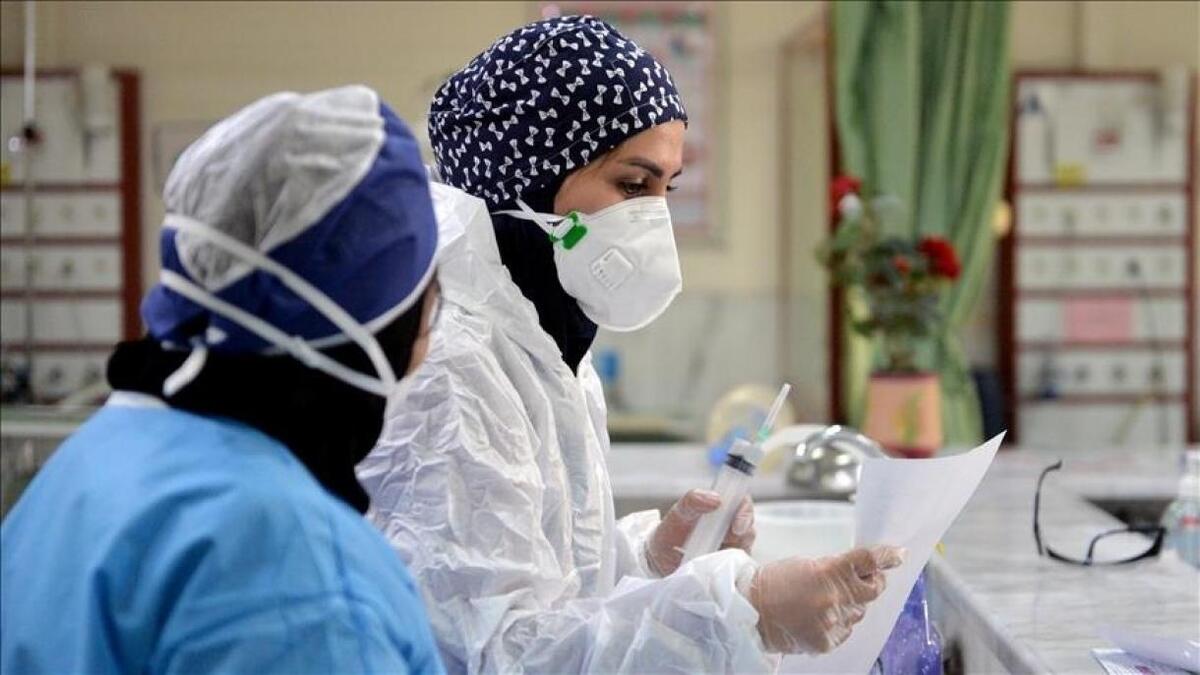 آخرین آمار کرونا در ایران/ شناسایی ۱۳۵ بیمار جدید و ۲ فوتی