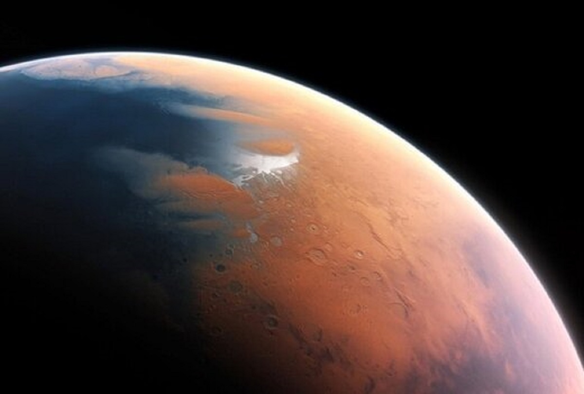 استوانه‌ای گرانبها که ناسا در مریخ جا گذاشته (+عکس)
