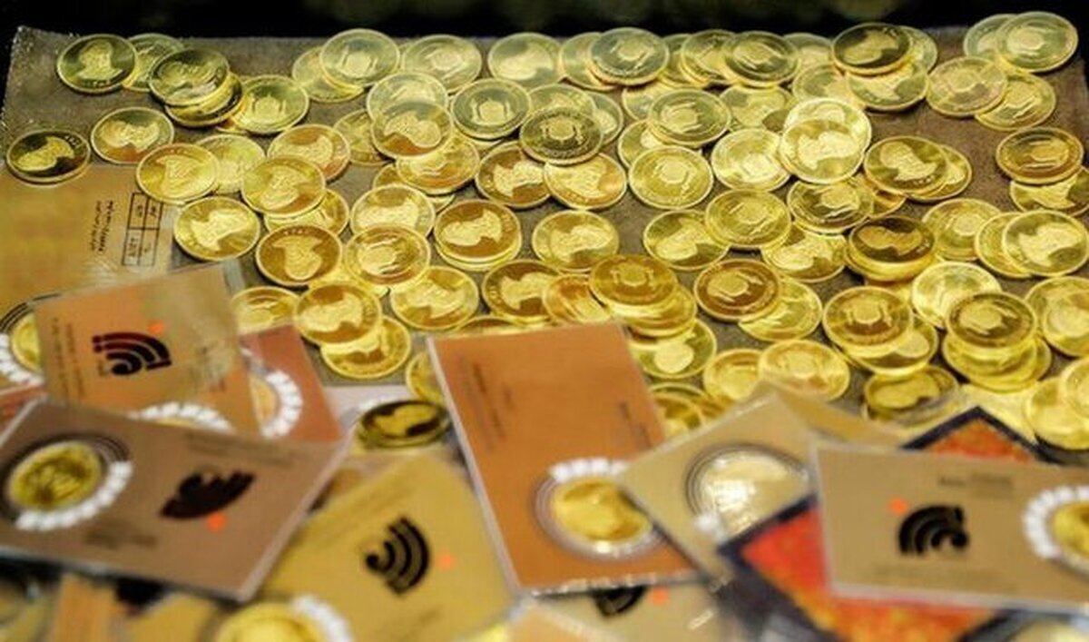 اتحادیه: مردم فعلا از ورود به بازار سکه و طلا خودداری کنند/ افزایش‌های فعلی کاذب هستند