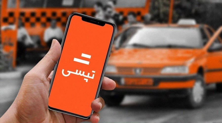 شرکت تپسی 20 درصد از سهم بازار تاکسی اینترنتی کشور را در اختیار دارد