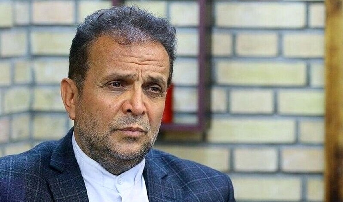 اظهارات متفاوت نماینده مجلس درباره علی کریمی