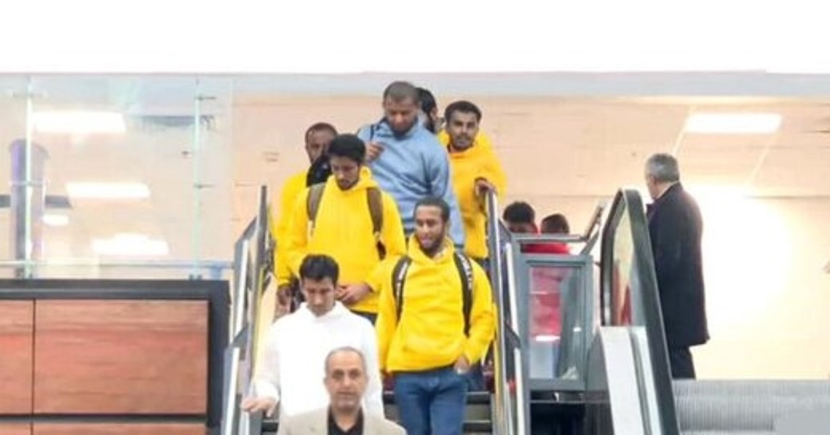 آزادی و بازگشت ۱۴ ماهیگیر ایرانی از دست گروه تروریستی در سومالی