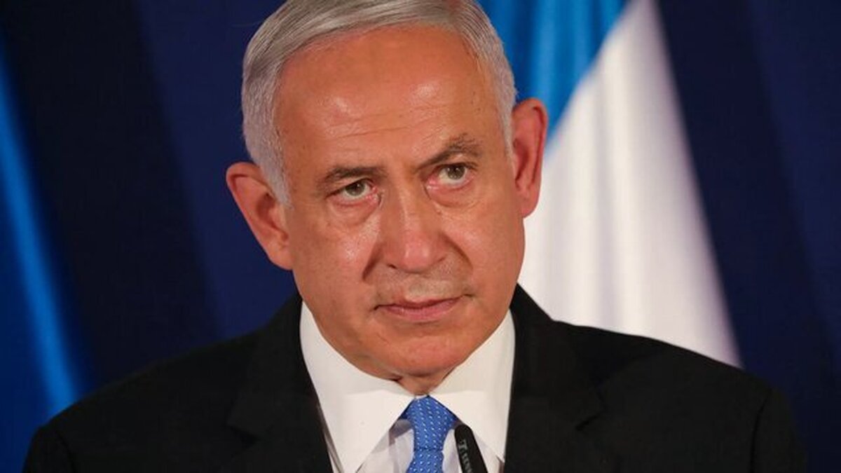 نتانیاهو: عادی‌سازی با عربستان به معنای پایان نزاع عربی-اسرائیلی است