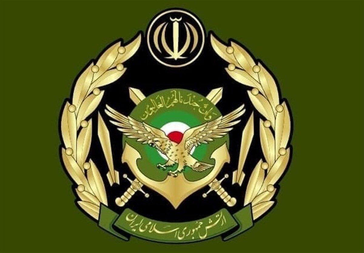 ارتش: انفجار مهمات خارج از رده را به استانداری کرمان اطلاع داده بودیم