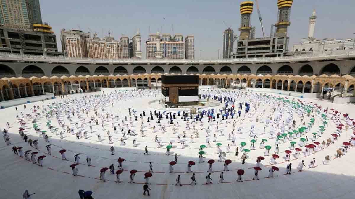 هزینه سفر حج تمتع در سال 1402: حداقل 109 میلیون تومان و حداکثر 139 میلیون تومان