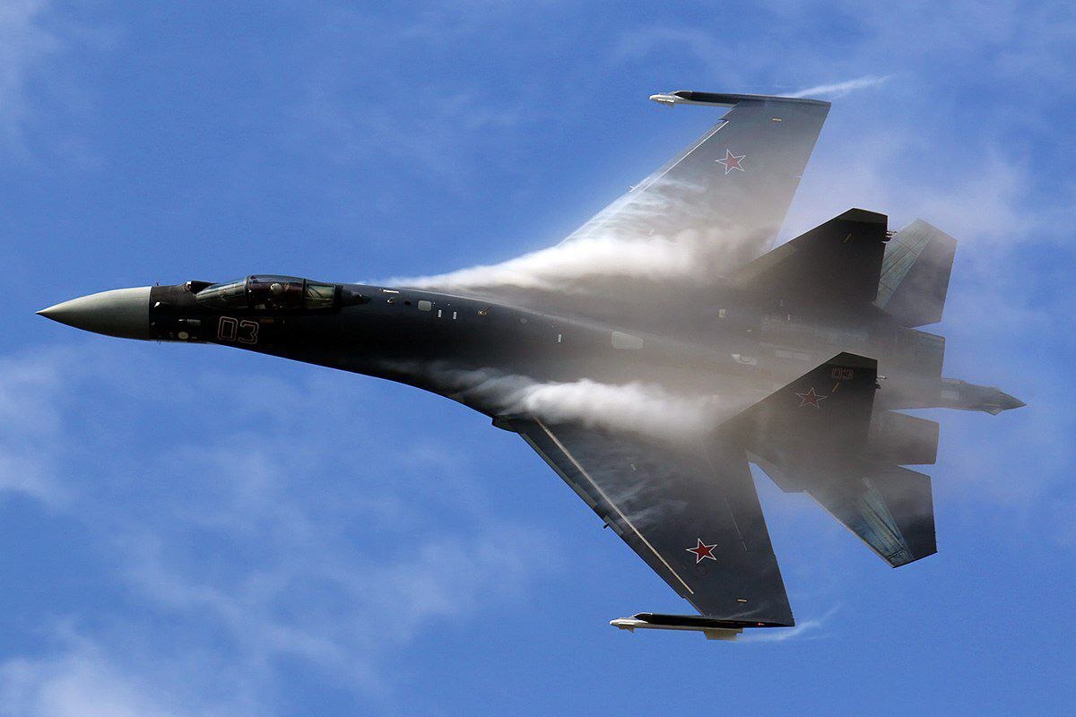 نماینده ایران در سازمان ملل خرید جنگنده سوخو 35 از روسیه را تایید کرد
