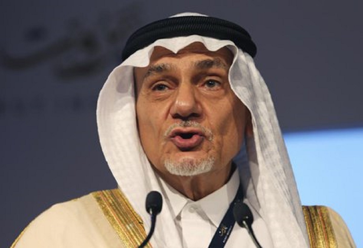 رئیس اسبق اطلاعات عربستان: آمریکا پشت عربستان را در مقابله با ایران خالی کرده است