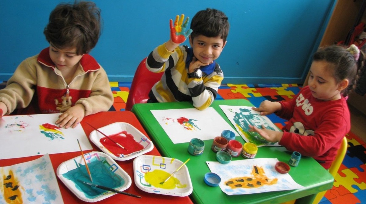 استانداری تهران به دنبال ایجاد مهدهای کودک‌ ادارات