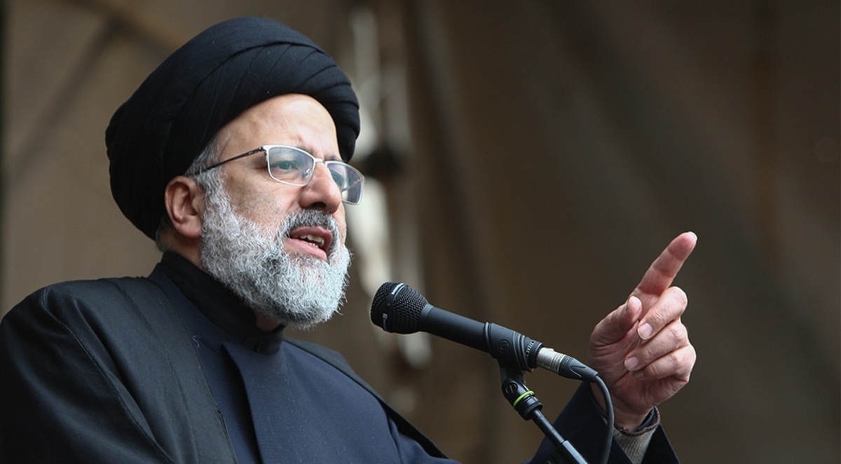جمهوری اسلامی: آقای رئیسی، دستور دادن بس است؛ نوبت تدبیر است