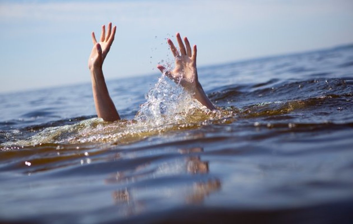 مرگ 2 جوان در سواحل گهرباران ساری