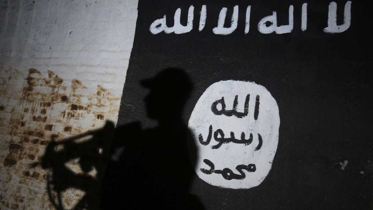 کشته شدن سرکرده‌ ارشد داعش در سوریه
