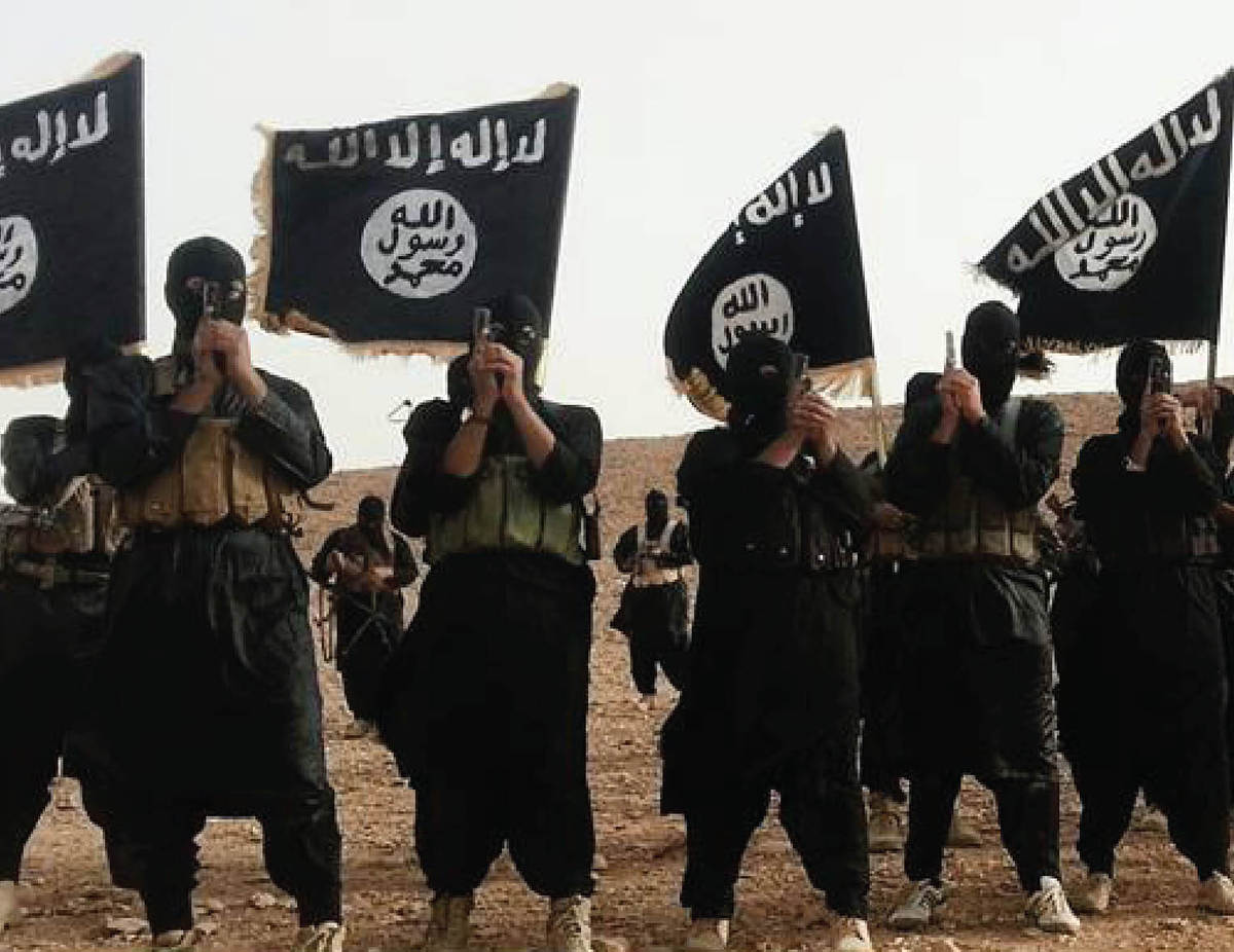 سرکرده داعش در عراق  کشته شد