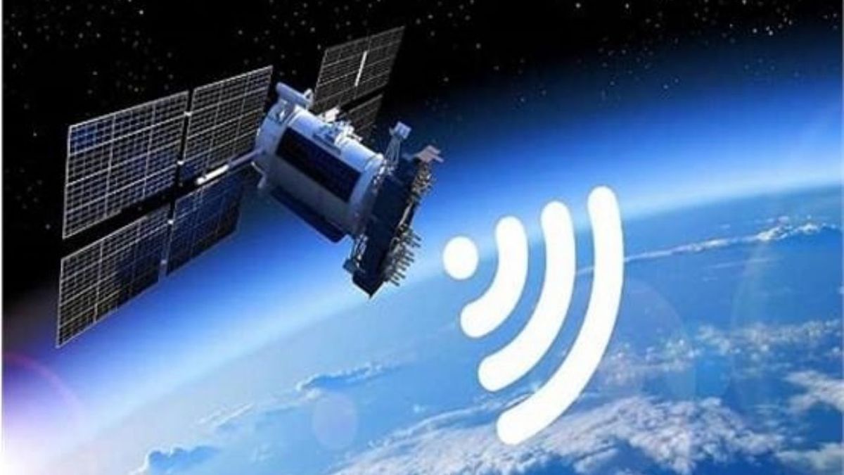 اروپا به دنبال رقابت با امریکا بر سر اینترنت ماهواره ای