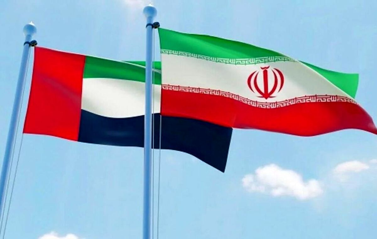 سفیر امارات پس از ۷ سال به ایران برمی‌گردد
