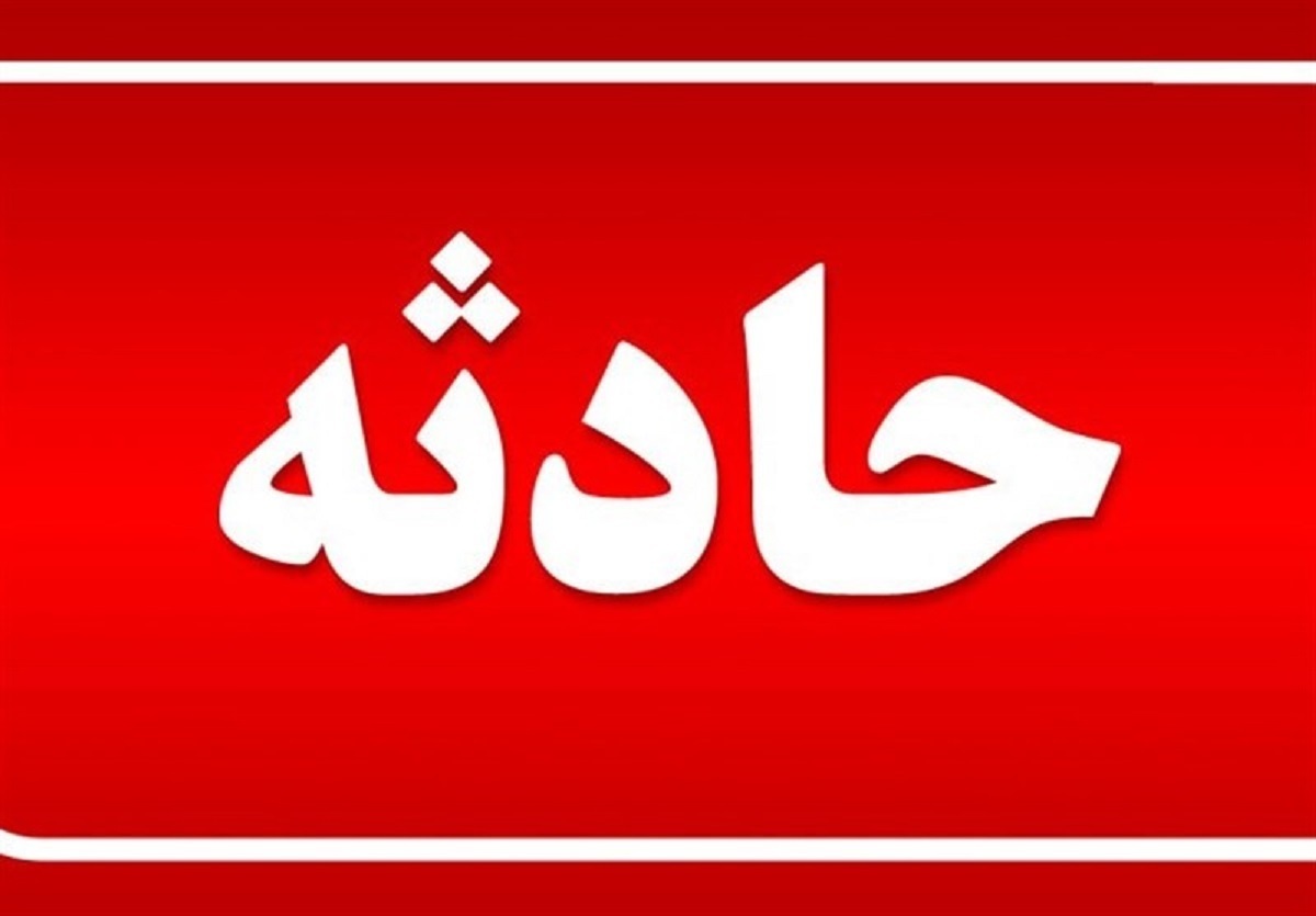 تصادف اتوبوس با تریلر با ۴۲ مصدوم (+عکس)