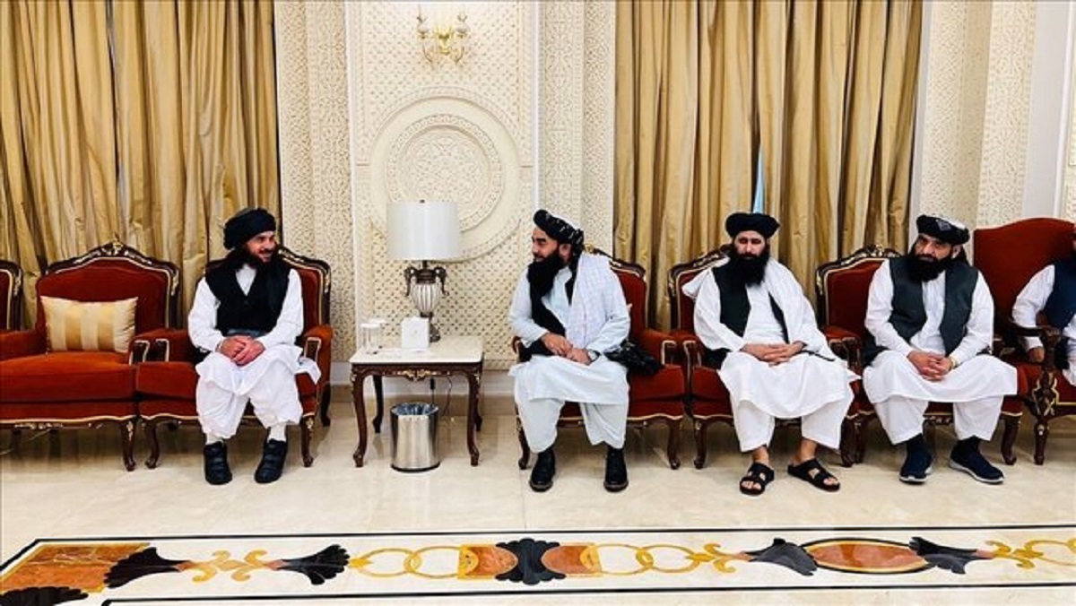 ادامه اختلاف در شورای امنیت درباره معافیت مقامات طالبان از ممنوعیت سفر